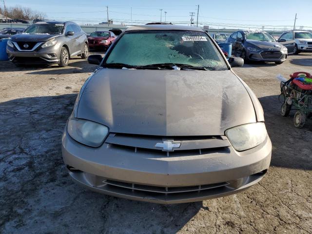 Photo 4 VIN: 1G1JC52F637324035 - CHEVROLET CAVALIER 