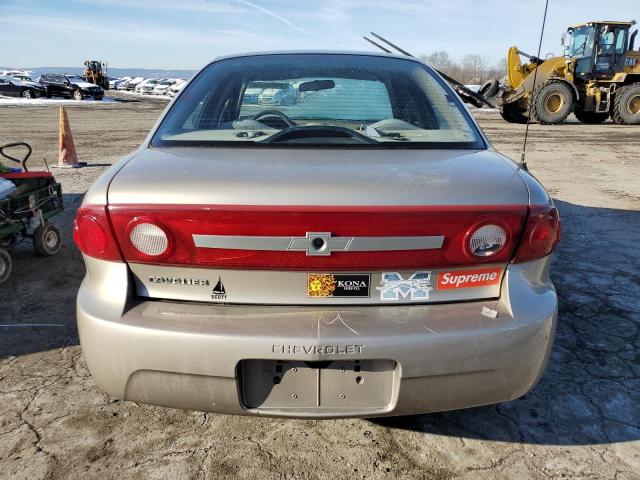 Photo 5 VIN: 1G1JC52F637324035 - CHEVROLET CAVALIER 