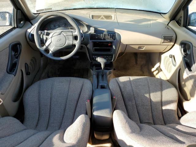 Photo 7 VIN: 1G1JC52F637324035 - CHEVROLET CAVALIER 