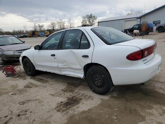 Photo 1 VIN: 1G1JC52F647195263 - CHEVROLET CAVALIER 