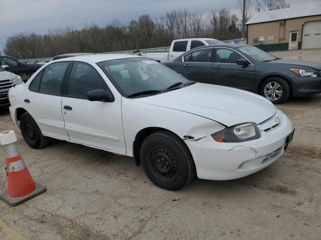 Photo 3 VIN: 1G1JC52F647195263 - CHEVROLET CAVALIER 