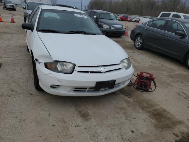 Photo 4 VIN: 1G1JC52F647195263 - CHEVROLET CAVALIER 