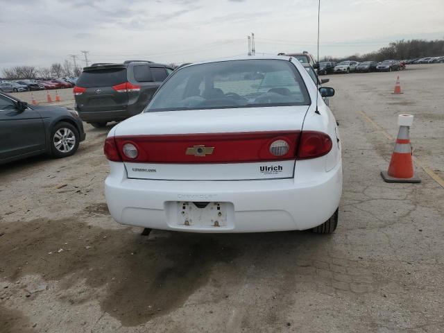 Photo 5 VIN: 1G1JC52F647195263 - CHEVROLET CAVALIER 