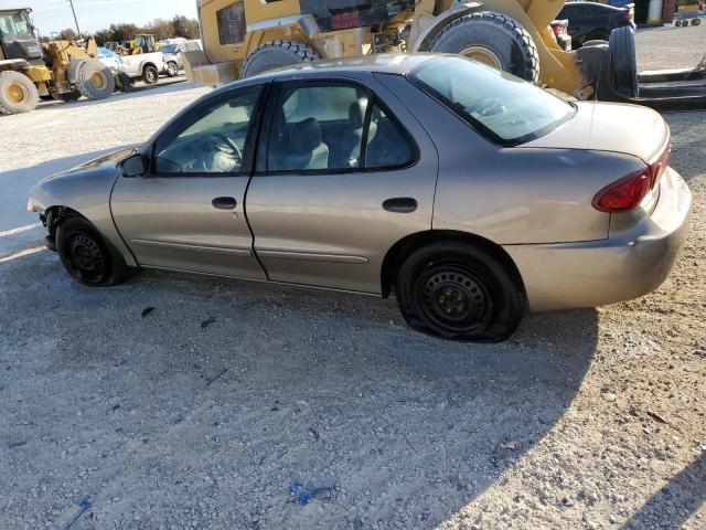 Photo 1 VIN: 1G1JC52F657148963 - CHEVROLET CAVALIER 