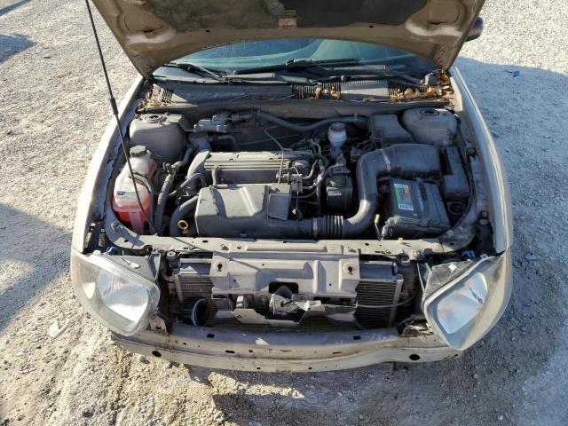 Photo 10 VIN: 1G1JC52F657148963 - CHEVROLET CAVALIER 