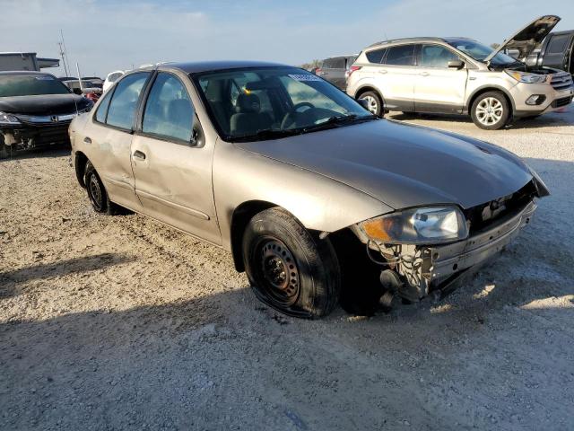 Photo 3 VIN: 1G1JC52F657148963 - CHEVROLET CAVALIER 