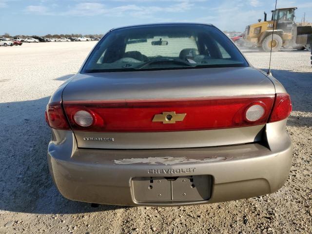 Photo 5 VIN: 1G1JC52F657148963 - CHEVROLET CAVALIER 