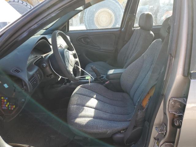 Photo 6 VIN: 1G1JC52F657148963 - CHEVROLET CAVALIER 