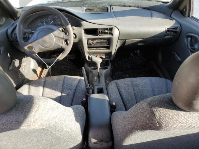 Photo 7 VIN: 1G1JC52F657148963 - CHEVROLET CAVALIER 