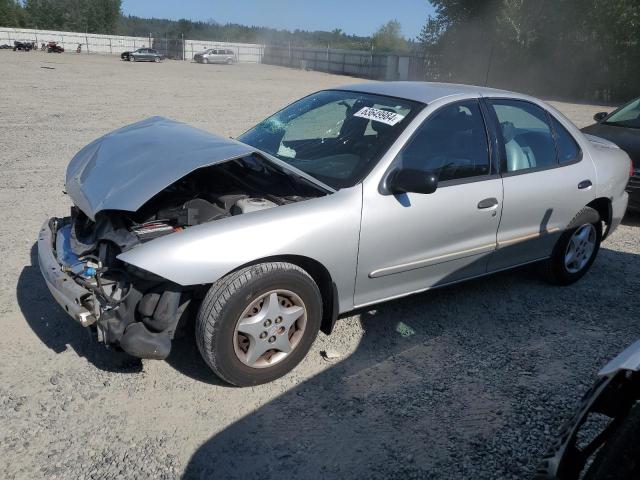 Photo 0 VIN: 1G1JC52F657154004 - CHEVROLET CAVALIER 