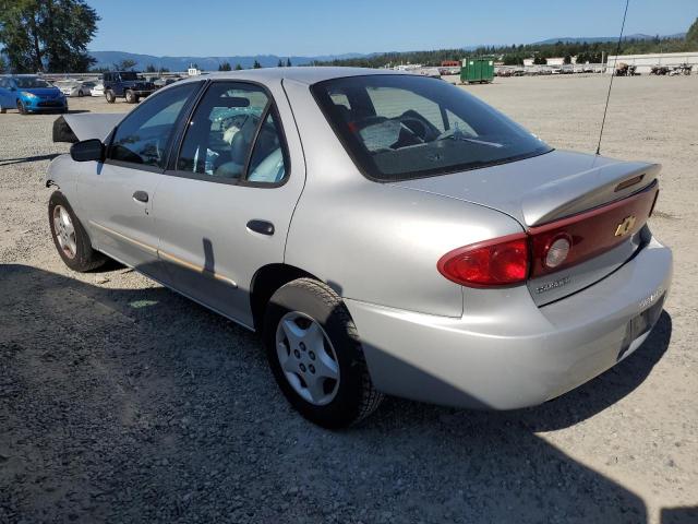 Photo 1 VIN: 1G1JC52F657154004 - CHEVROLET CAVALIER 