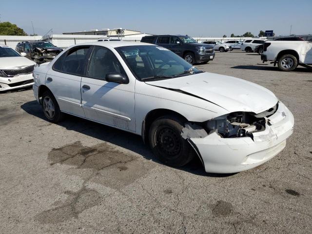 Photo 3 VIN: 1G1JC52F657158747 - CHEVROLET CAVALIER 