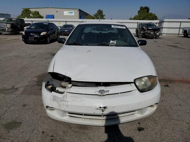 Photo 4 VIN: 1G1JC52F657158747 - CHEVROLET CAVALIER 