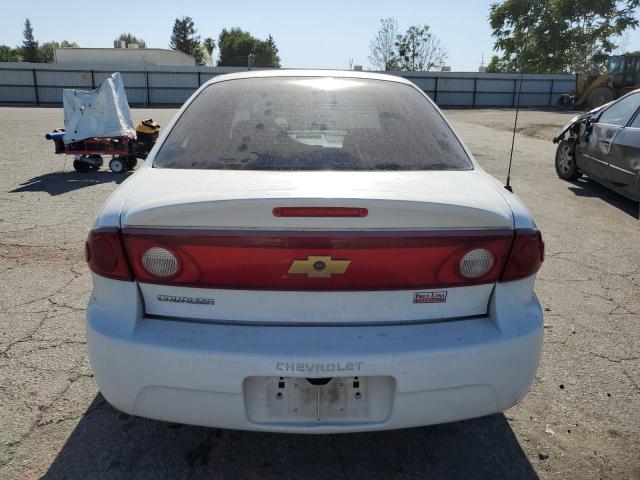 Photo 5 VIN: 1G1JC52F657158747 - CHEVROLET CAVALIER 