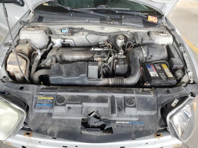 Photo 10 VIN: 1G1JC52F657180392 - CHEVROLET CAVALIER 