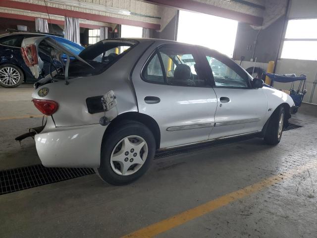 Photo 2 VIN: 1G1JC52F657180392 - CHEVROLET CAVALIER 