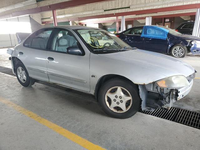 Photo 3 VIN: 1G1JC52F657180392 - CHEVROLET CAVALIER 