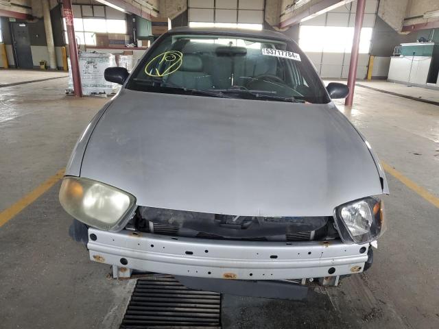 Photo 4 VIN: 1G1JC52F657180392 - CHEVROLET CAVALIER 