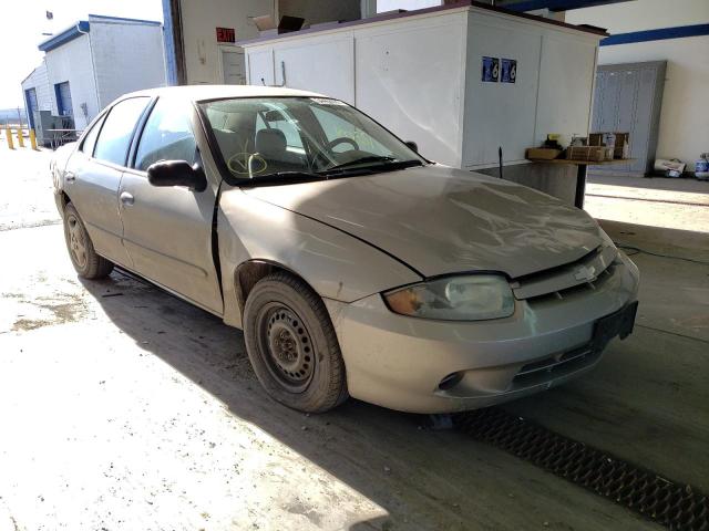 Photo 0 VIN: 1G1JC52F737362230 - CHEVROLET CAVALIER 