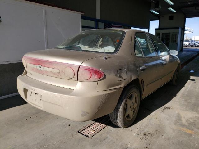 Photo 3 VIN: 1G1JC52F737362230 - CHEVROLET CAVALIER 