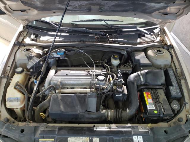 Photo 6 VIN: 1G1JC52F737362230 - CHEVROLET CAVALIER 