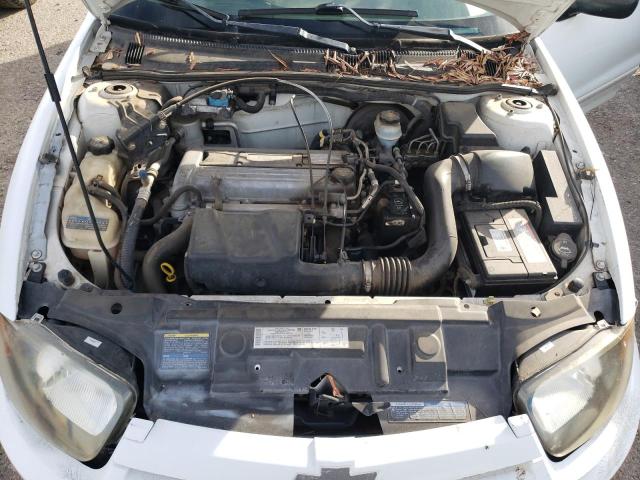 Photo 10 VIN: 1G1JC52F747272481 - CHEVROLET CAVALIER 