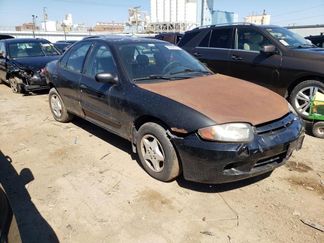 Photo 3 VIN: 1G1JC52F747317452 - CHEVROLET CAVALIER 