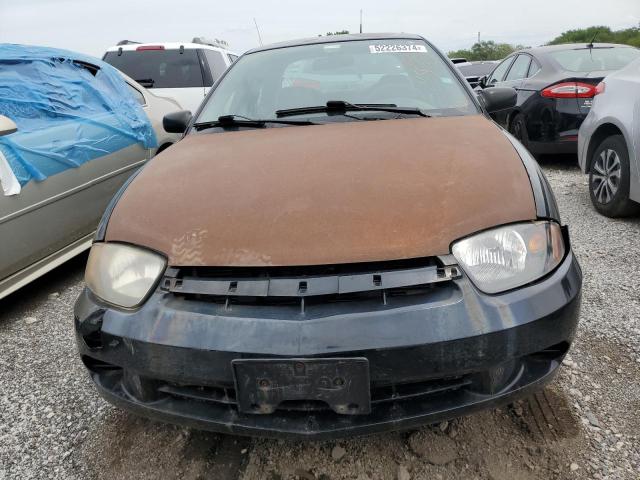 Photo 4 VIN: 1G1JC52F747317452 - CHEVROLET CAVALIER 