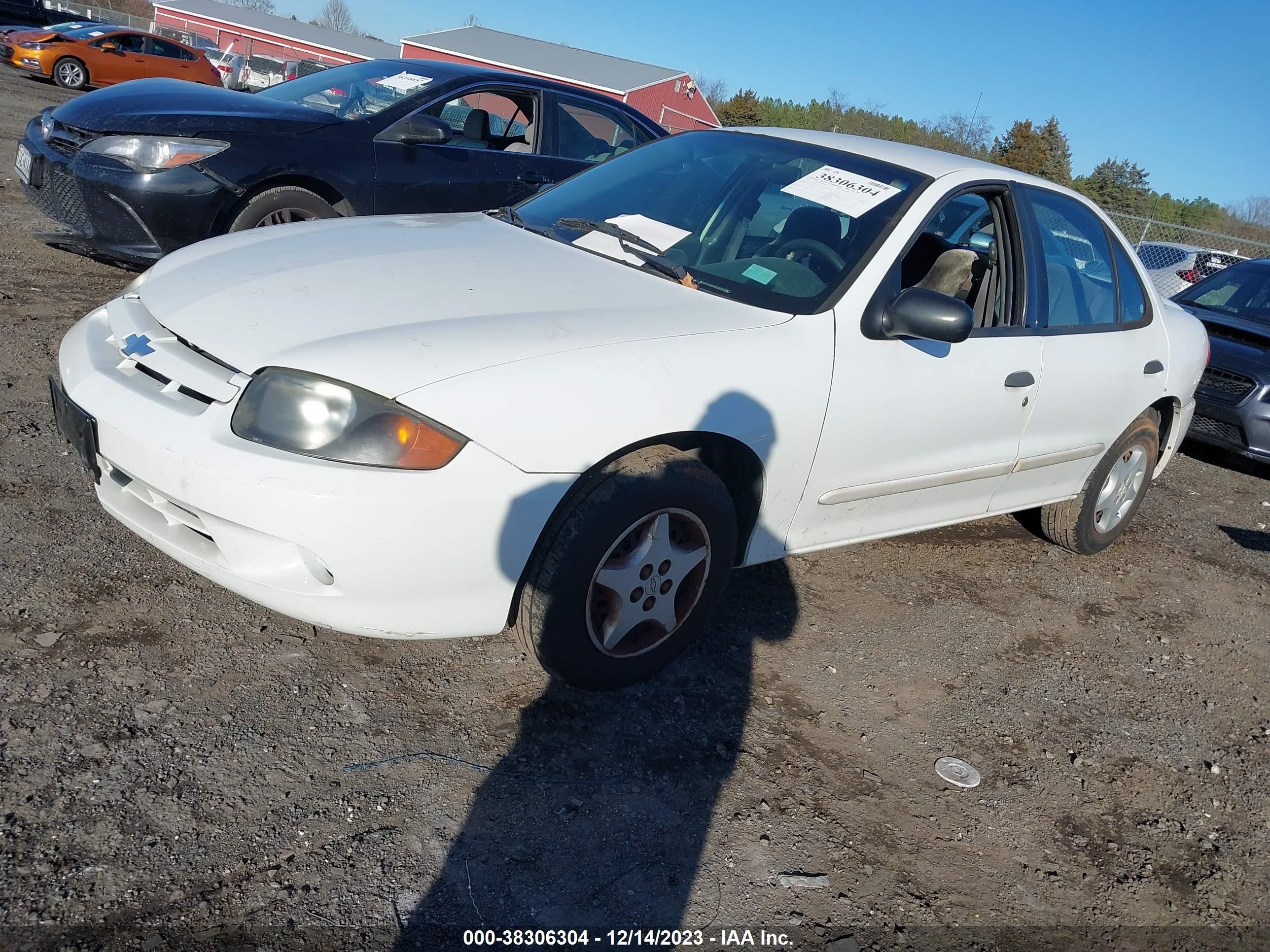 Photo 1 VIN: 1G1JC52F757118516 - HONDA CIVIC 