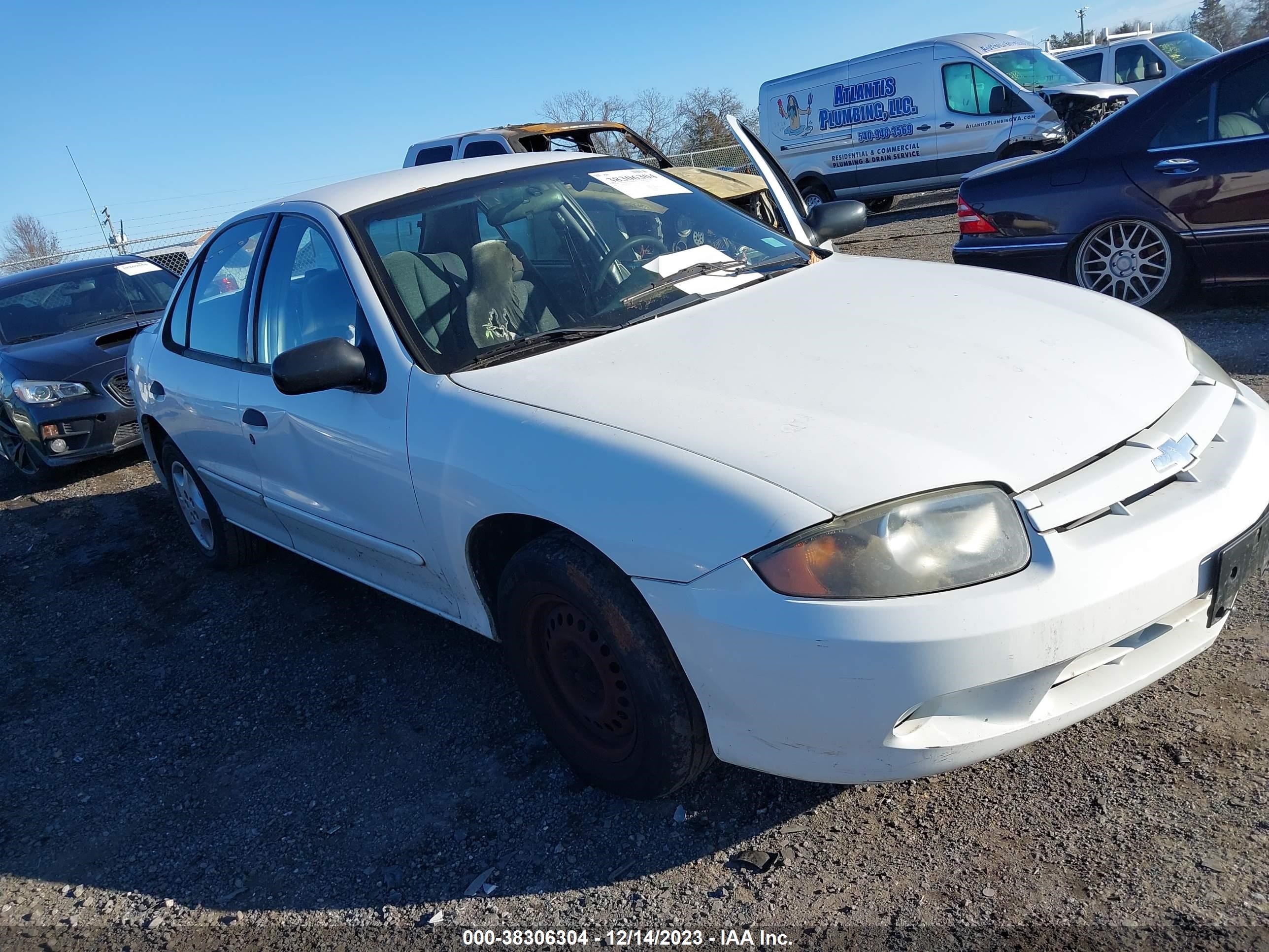 Photo 5 VIN: 1G1JC52F757118516 - HONDA CIVIC 