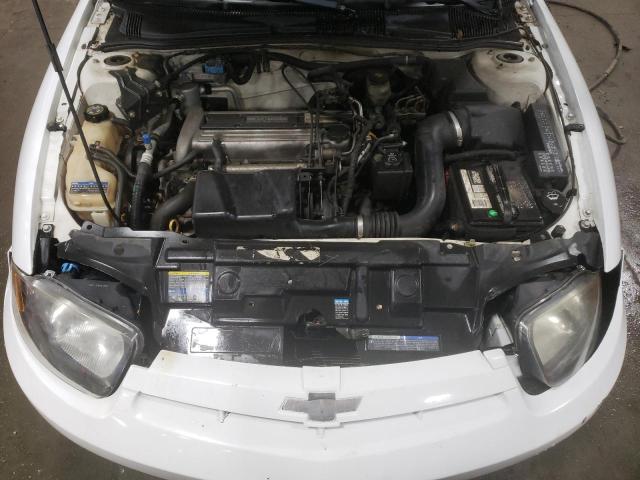 Photo 10 VIN: 1G1JC52F837116559 - CHEVROLET CAVALIER 