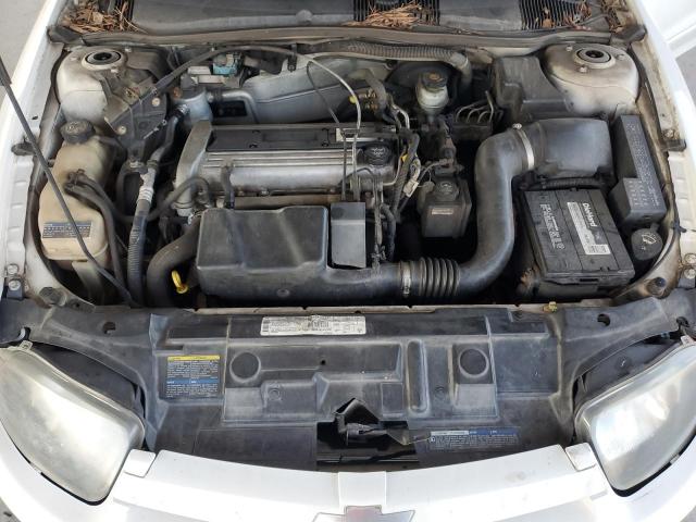 Photo 10 VIN: 1G1JC52F837179595 - CHEVROLET CAVALIER 