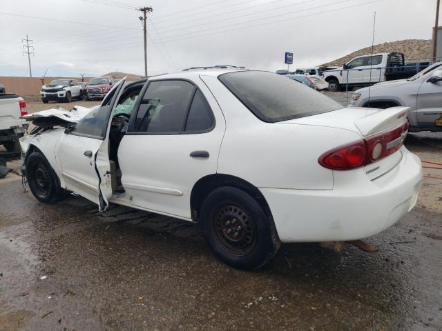 Photo 1 VIN: 1G1JC52F837197112 - CHEVROLET CAVALIER 