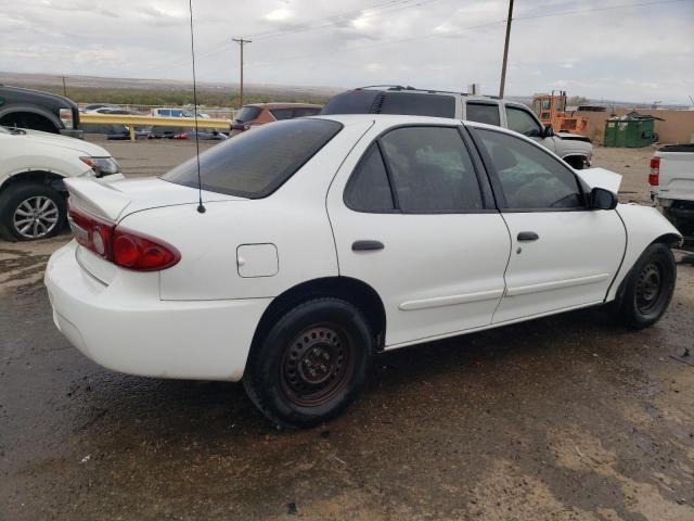 Photo 2 VIN: 1G1JC52F837197112 - CHEVROLET CAVALIER 