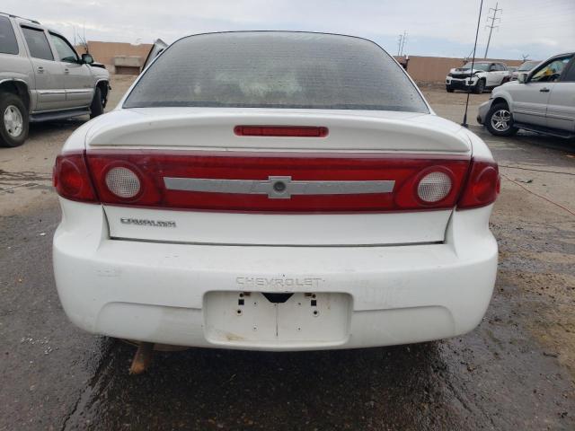 Photo 5 VIN: 1G1JC52F837197112 - CHEVROLET CAVALIER 