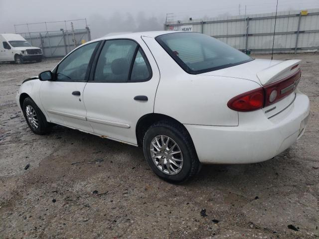 Photo 1 VIN: 1G1JC52F837248785 - CHEVROLET CAVALIER 