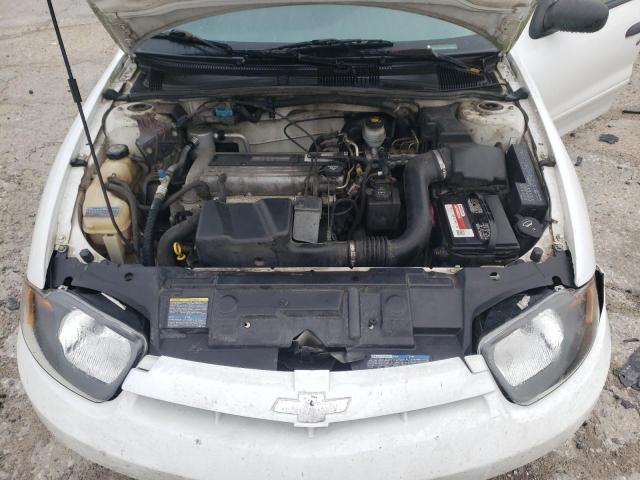 Photo 10 VIN: 1G1JC52F837248785 - CHEVROLET CAVALIER 