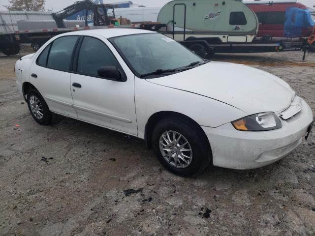 Photo 3 VIN: 1G1JC52F837248785 - CHEVROLET CAVALIER 