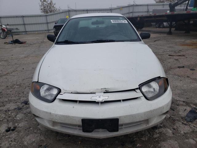 Photo 4 VIN: 1G1JC52F837248785 - CHEVROLET CAVALIER 