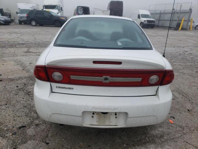 Photo 5 VIN: 1G1JC52F837248785 - CHEVROLET CAVALIER 