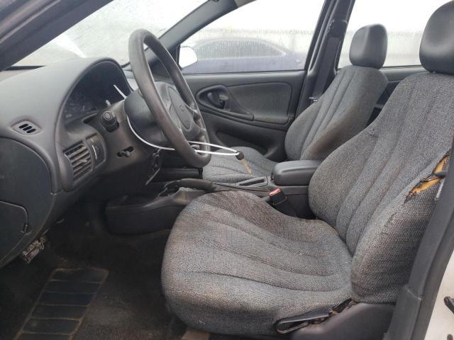 Photo 6 VIN: 1G1JC52F837248785 - CHEVROLET CAVALIER 