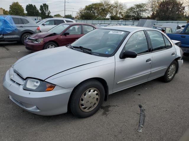 Photo 0 VIN: 1G1JC52F837253839 - CHEVROLET CAVALIER 