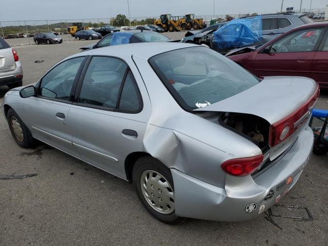 Photo 1 VIN: 1G1JC52F837253839 - CHEVROLET CAVALIER 