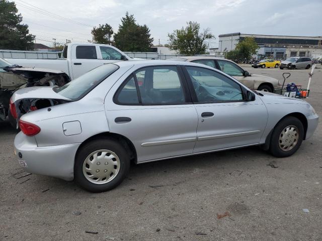 Photo 2 VIN: 1G1JC52F837253839 - CHEVROLET CAVALIER 