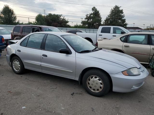 Photo 3 VIN: 1G1JC52F837253839 - CHEVROLET CAVALIER 