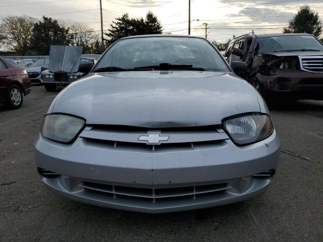 Photo 4 VIN: 1G1JC52F837253839 - CHEVROLET CAVALIER 