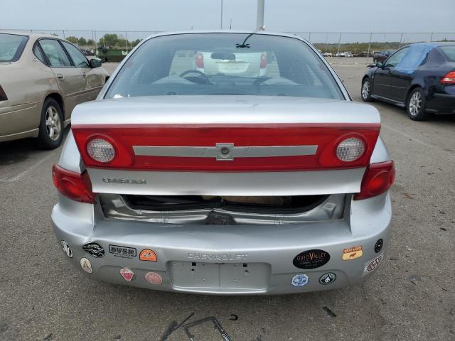 Photo 5 VIN: 1G1JC52F837253839 - CHEVROLET CAVALIER 