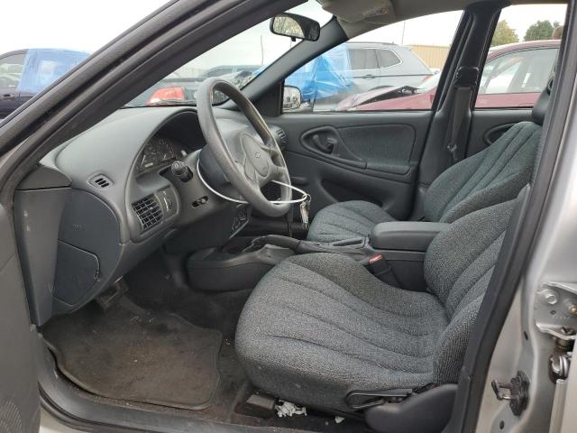 Photo 6 VIN: 1G1JC52F837253839 - CHEVROLET CAVALIER 