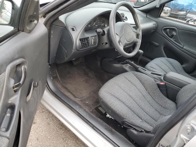 Photo 7 VIN: 1G1JC52F837253839 - CHEVROLET CAVALIER 