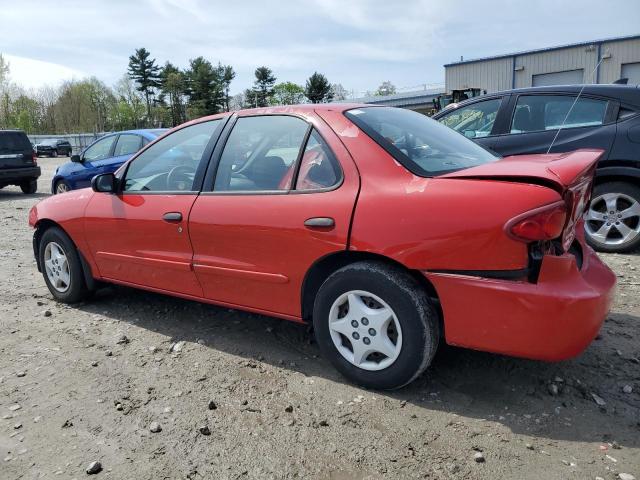 Photo 1 VIN: 1G1JC52F847266933 - CHEVROLET CAVALIER 